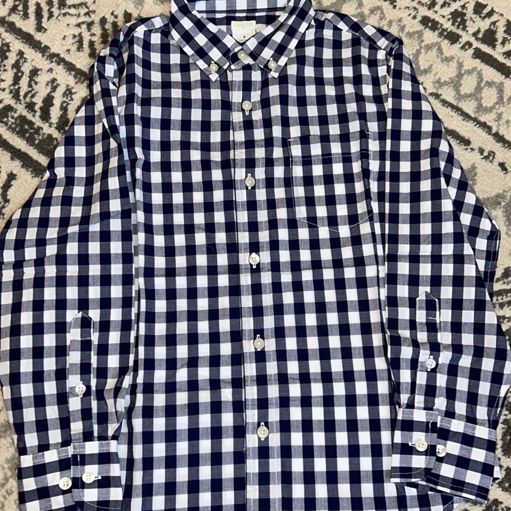 Crewcuts